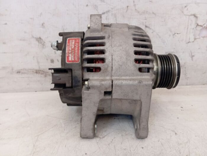 Alternador Renault Scenic II diésel 2004