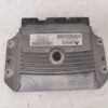 Centralita Motor UCE Renault Scenic II 2003 gasolina