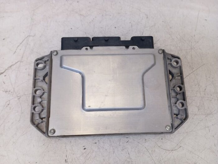 Centralita Motor UCE Renault Scenic II 2003 gasolina