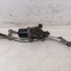 Motor limpiaparabrisas delantero Citroën C3 II 2009