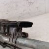 Motor limpiaparabrisas delantero Citroën C3 II 2009