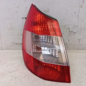 Piloto Trasero Izquierdo Renault Scenic II 2003