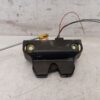 Cerradura Maletero Porton Renault Laguna I 1998