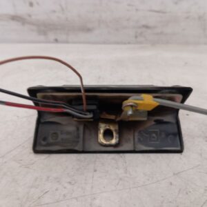 Cerradura Maletero Porton Renault Laguna I 1998