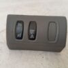Botones control crucero y ESP Renault Laguna II 2005