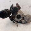 Turbo Opel Astra K 1.4 gasolina 2016