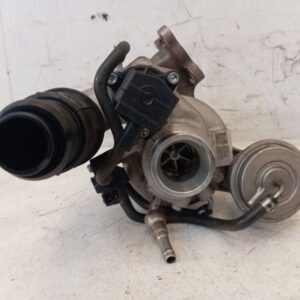 Turbo Opel Astra K 1.4 gasolina 2016