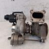 Turbo Opel Astra K 1.4 gasolina 2016