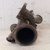 Turbo Opel Astra K 1.4 gasolina 2016