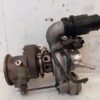 Turbo Opel Astra K 1.4 gasolina 2016