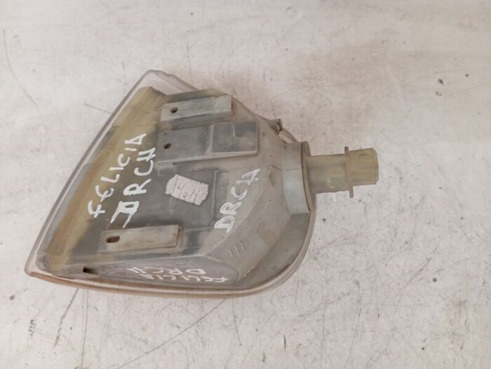 Piloto intermitente Delantero Derecho Skoda Felicia I 1999