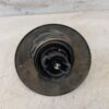 Tapa combustible con llave Renault Kangoo 2001