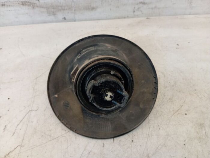 Tapa combustible con llave Renault Kangoo 2001