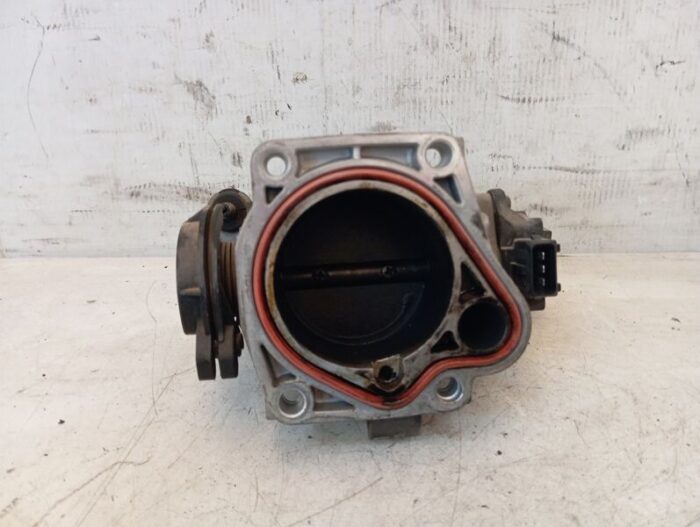Caja Mariposa Bmw Serie 3 316i (E46) gasolina 2001