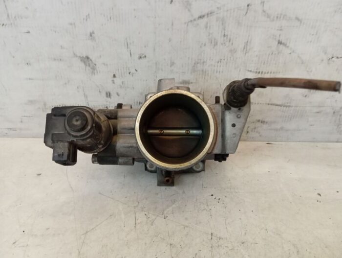 Caja Mariposa Bmw Serie 3 316i (E46) gasolina 2001
