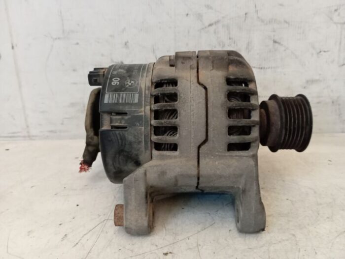 Alternador Bmw Serie 3 (E46) 316i 2001 gasolina