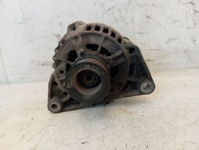 Alternador Bmw Serie 3 (E46) 316i 2001 gasolina