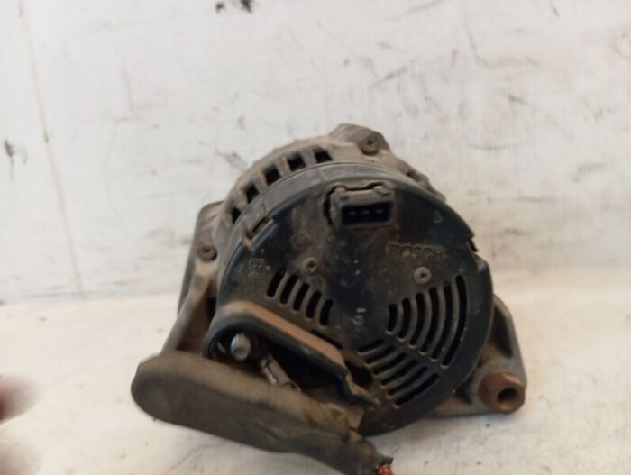 Alternador Bmw Serie 3 (E46) 316i 2001 gasolina