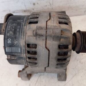 Alternador Bmw Serie 3 (E46) 316i 2001 gasolina