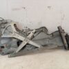 Elevalunas trasero derecho manual Renault Laguna I 1998