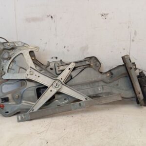 Elevalunas trasero derecho manual Renault Laguna I 1998