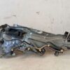 Elevalunas trasero derecho manual Renault Laguna I 1998