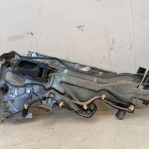 Elevalunas trasero derecho manual Renault Laguna I 1998