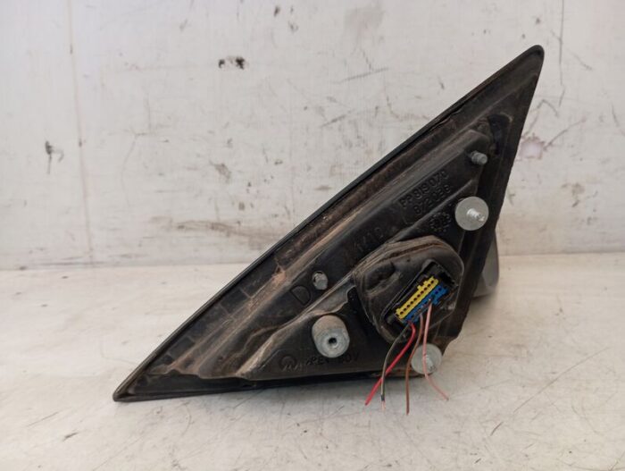 Retrovisor Derecho eléctrico Renault Laguna I 1998