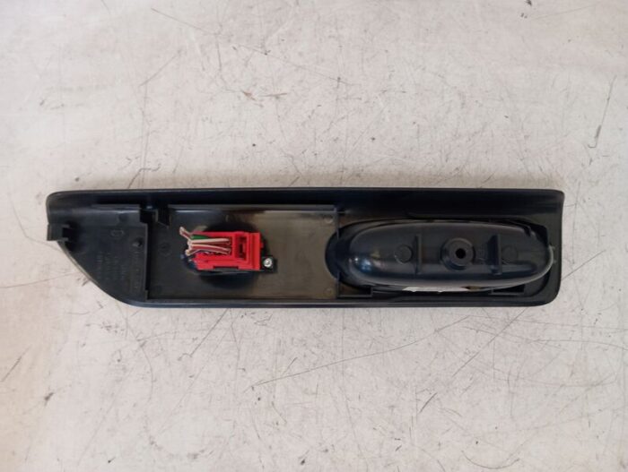 Mando Elevalunas Delantero Derecho Renault Laguna I 1998