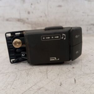 Mando multifunción radio Renault Laguna II 2005