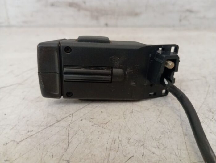 Mando multifunción radio Renault Laguna II 2005