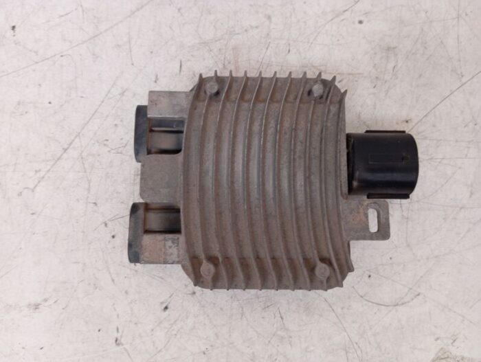 Relé del ventilador de refrigeracion Land Rover Freelander 2 2007 diésel