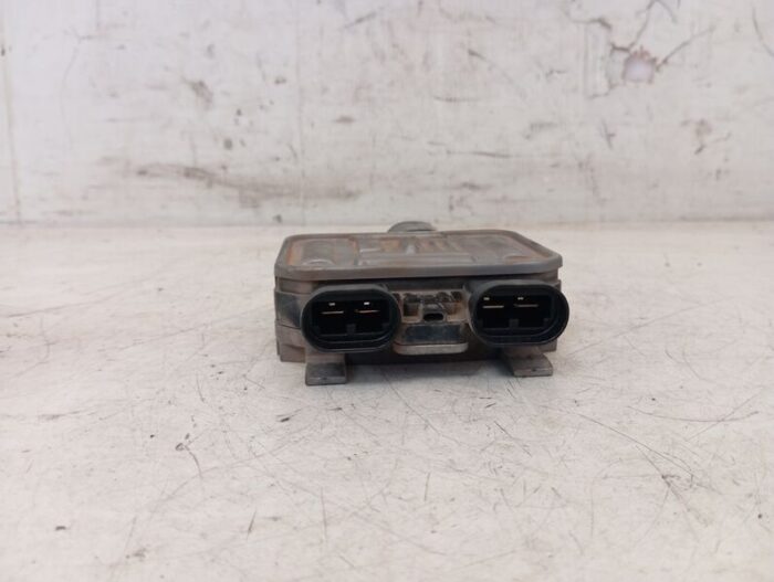 Relé del ventilador de refrigeracion Land Rover Freelander 2 2007 diésel