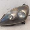 Faro izquierdo Opel Zafira B 2007
