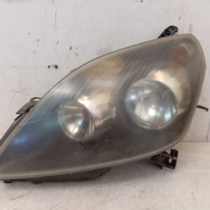 Faro izquierdo Opel Zafira B 2007