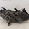 Faro izquierdo Opel Zafira B 2007