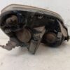 Faro izquierdo Opel Zafira B 2007