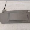 Parasol Izquierdo Opel Zafira B 2007