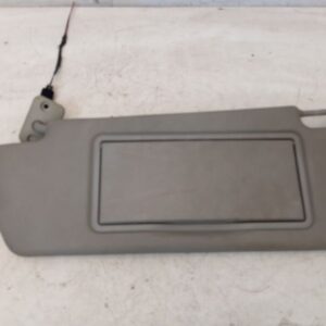 Parasol Izquierdo Opel Zafira B 2007