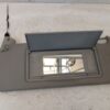 Parasol Izquierdo Opel Zafira B 2007