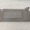 Parasol derecho Opel Zafira B 2007