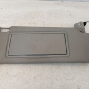 Parasol derecho Opel Zafira B 2007