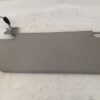 Parasol derecho Opel Zafira B 2007