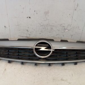 Rejilla Delantera Opel Zafira B 2007