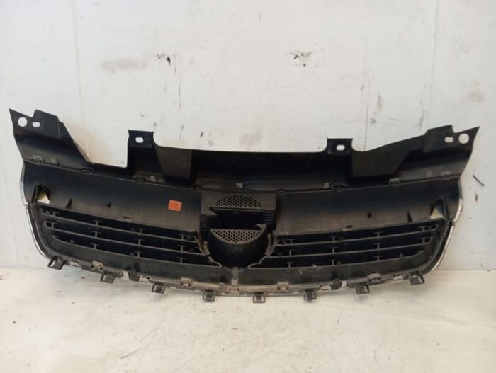 Rejilla Delantera Opel Zafira B 2007
