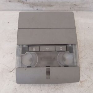 Luz Interior Opel Zafira B 2007