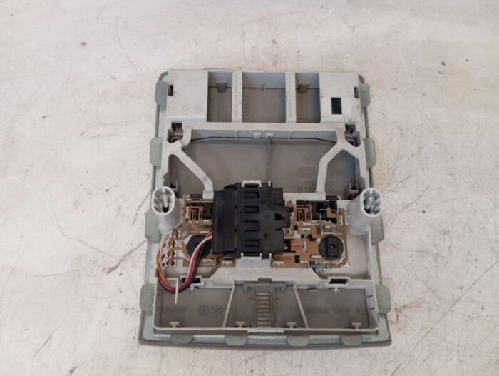 Luz Interior Opel Zafira B 2007