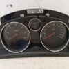 Cuadro Instrumentos Opel Zafira B 2007 diésel