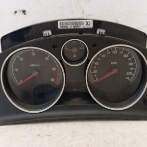 Cuadro Instrumentos Opel Zafira B 2007 diésel