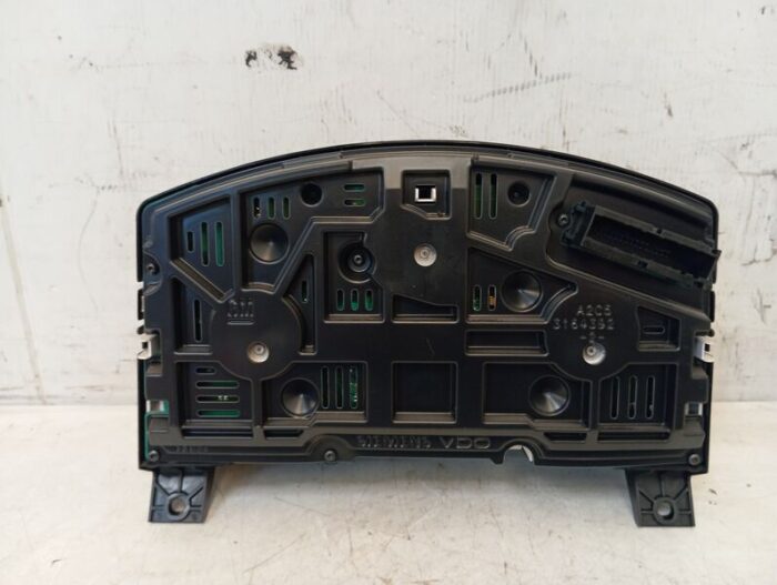 Cuadro Instrumentos Opel Zafira B 2007 diésel